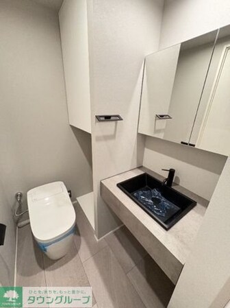 レジディア月島IIの物件内観写真